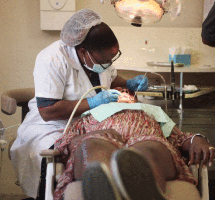 Medical Laboratory Technology