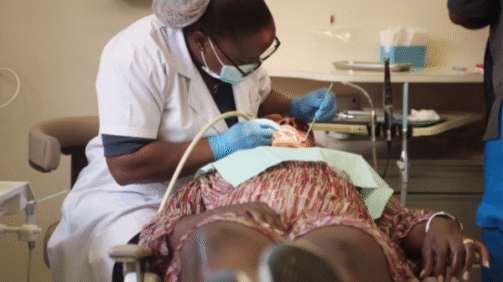 Medical Laboratory Technology
