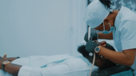 Environmental Health Technology