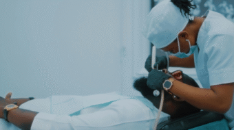 Environmental Health Technology