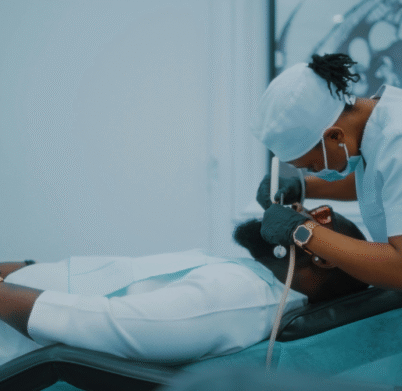 Environmental Health Technology