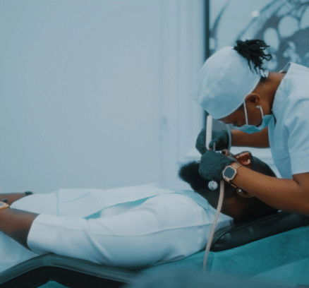 Environmental Health Technology