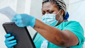 Healthcare Management Technology