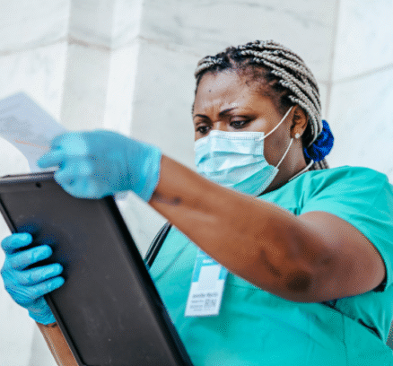 Healthcare Management Technology