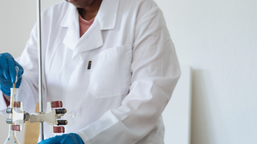 Pharmacy Technician