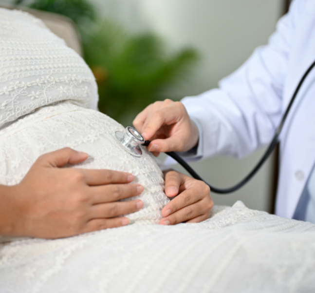 Antenatal Care and Management