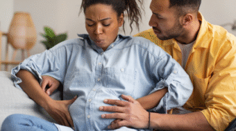 Childbirth and Delivery Techniques