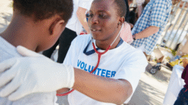 Community Health Nursing