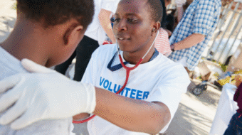 Community Health Nursing