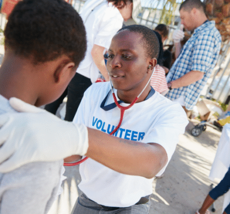 Community Health Nursing