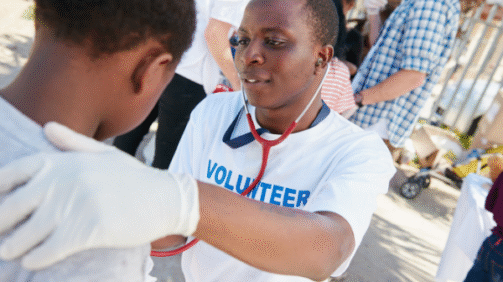 Community Health Nursing