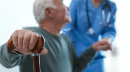 Geriatric Care and Dementia Management
