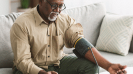 Hypertension Management