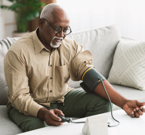 Hypertension Management