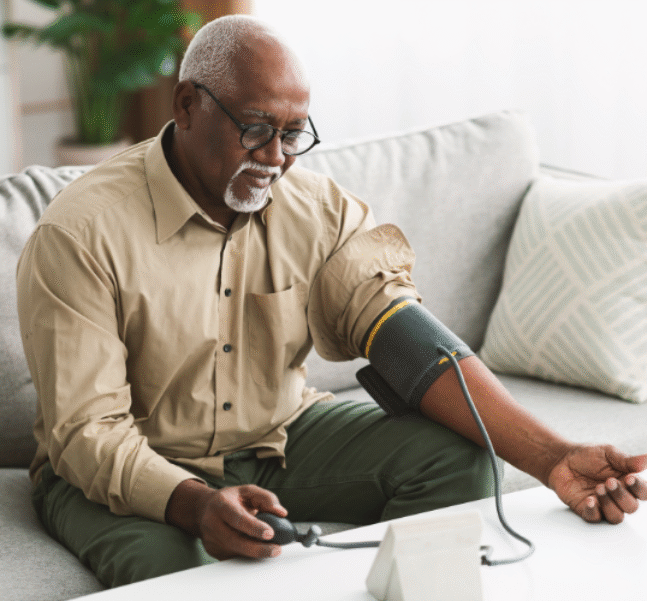Hypertension Management