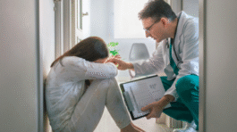 Mental Health and Psychiatric Nursing