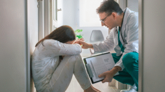 Mental Health and Psychiatric Nursing