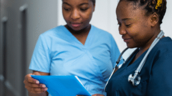 Nursing Assistant _ Healthcare Assistant