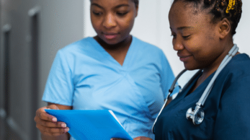 Nursing Assistant _ Healthcare Assistant