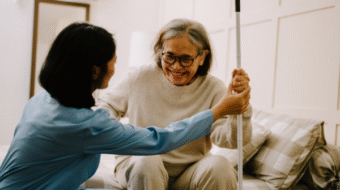 Palliative Care and Pain Management