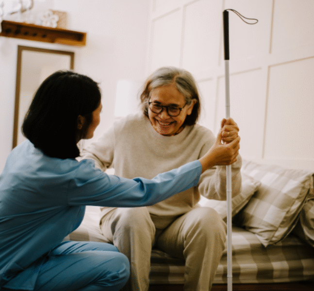 Palliative Care and Pain Management