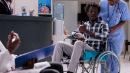 Patient Care Assistant Training