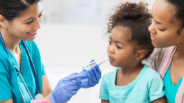 Pediatric Intensive Care Nursing