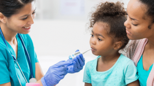 Pediatric Intensive Care Nursing
