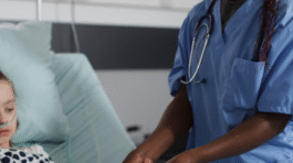 Pediatric Nursing Skills