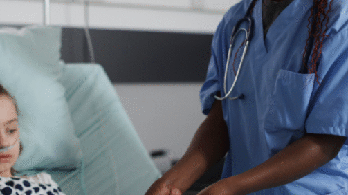 Pediatric Nursing Skills