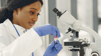 Phlebotomy Certificate Training