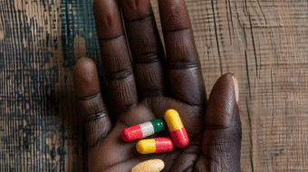 Substance Abuse Counseling and Management