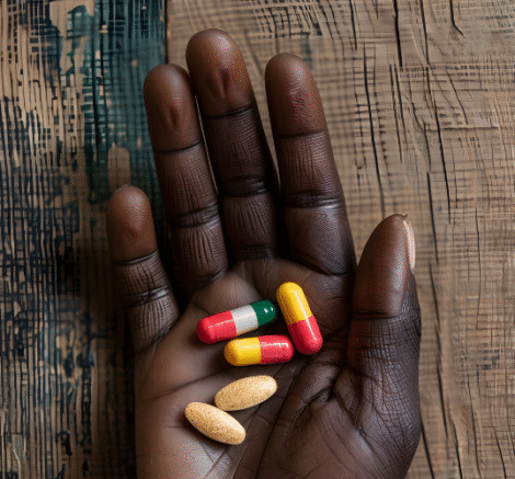 Substance Abuse Counseling and Management