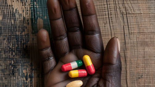 Substance Abuse Counseling and Management