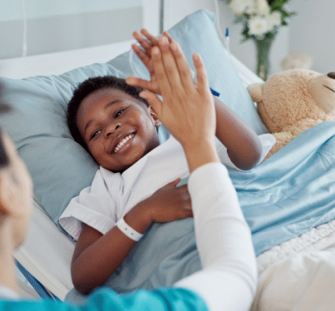 Surgical Nursing and Postoperative Care