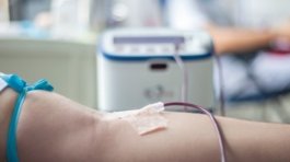 Blood Transfusion Safety