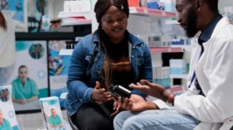 Community & Retail Pharmacy Operations