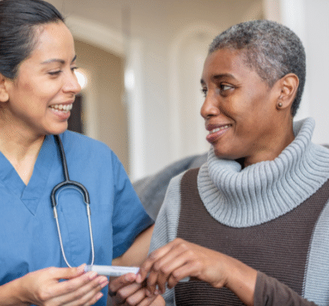 Diabetes Care and Management