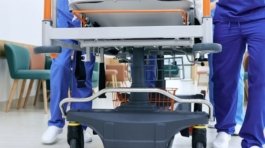 Emergency Trauma Care