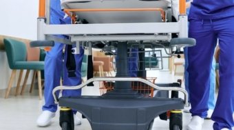 Emergency Trauma Care