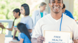 Health Promotion and Disease Prevention