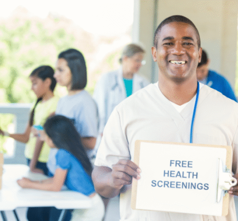 Health Promotion and Disease Prevention