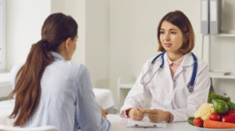 Nutrition and Diets in Health Care