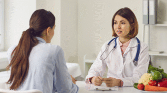 Nutrition and Diets in Health Care