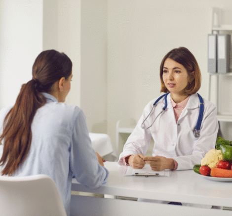 Nutrition and Diets in Health Care