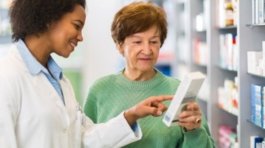 Pharmacy Assistant Training