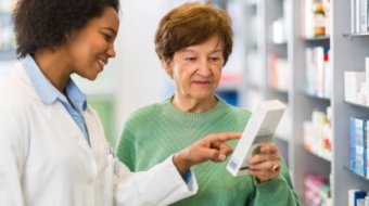 Pharmacy Assistant Training