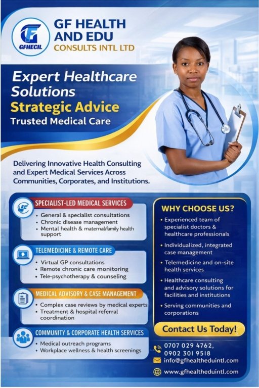 Consult