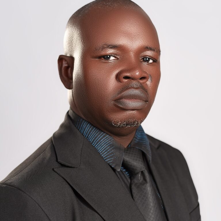 Dr Tinimoye picture